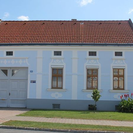 Ferienwohnungen Magedler Луцманнсбург Экстерьер фото